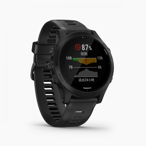 Garmin | Forerunner® 945